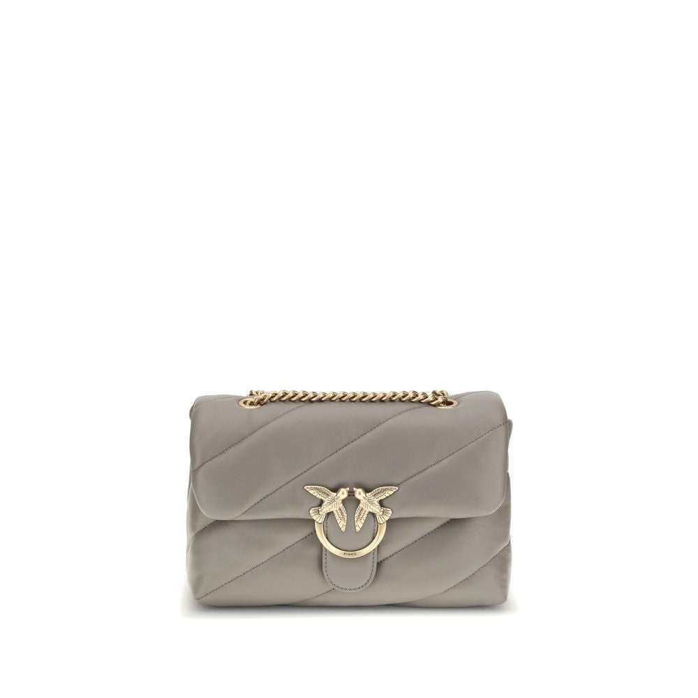 PINKO Love Classic omuz çantası